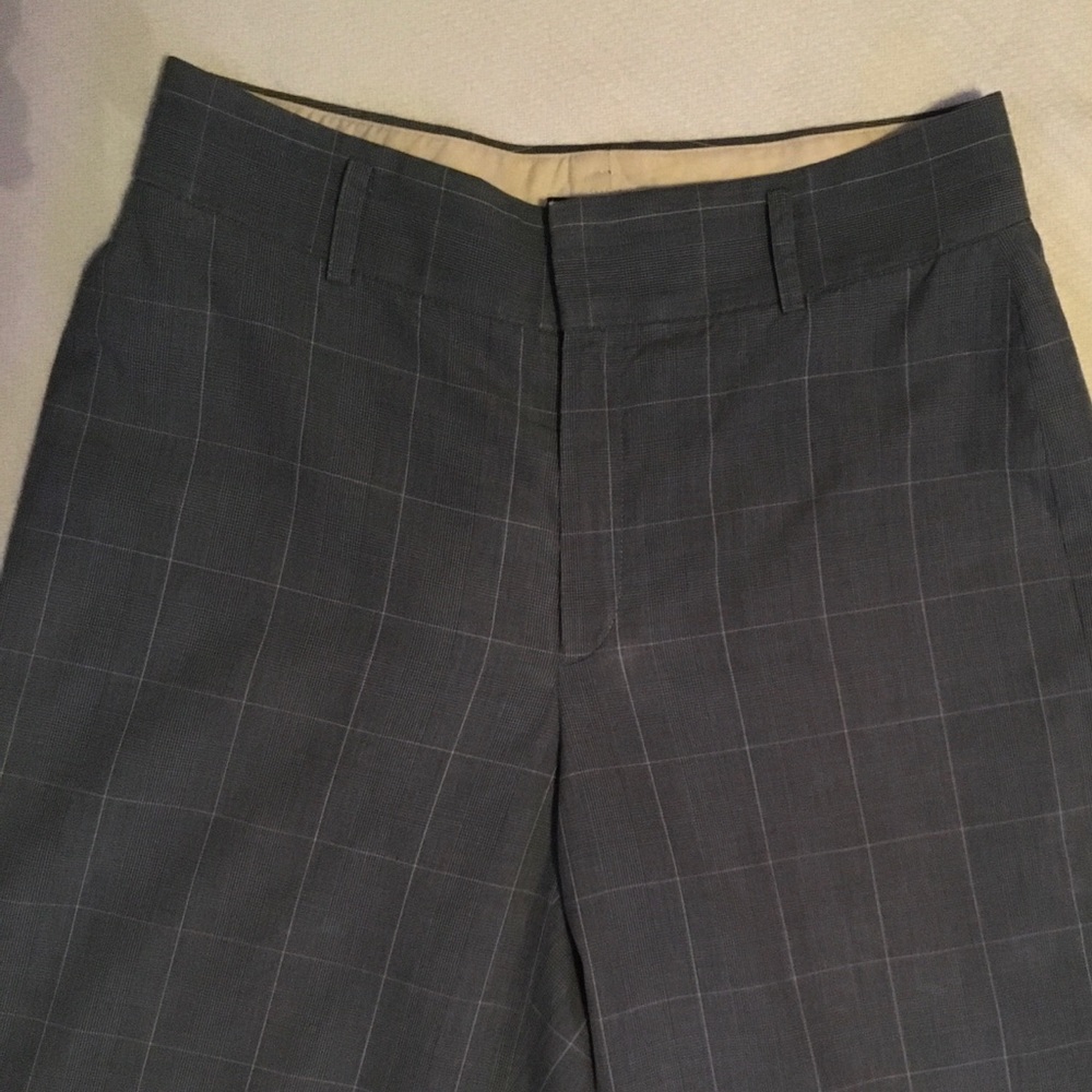 Banana Republic pants